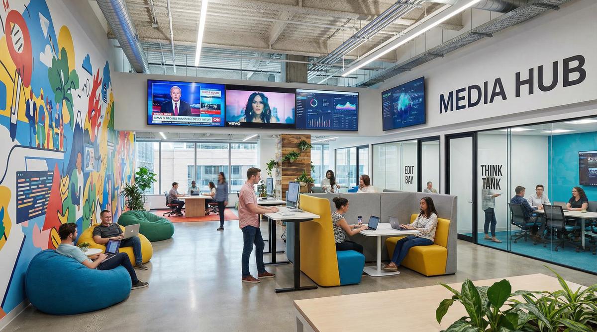 海角社区视频办公室